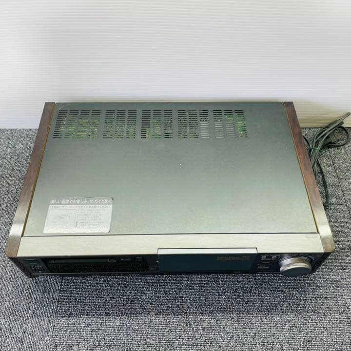 SONY Hi8 カセット　EV-BS3000