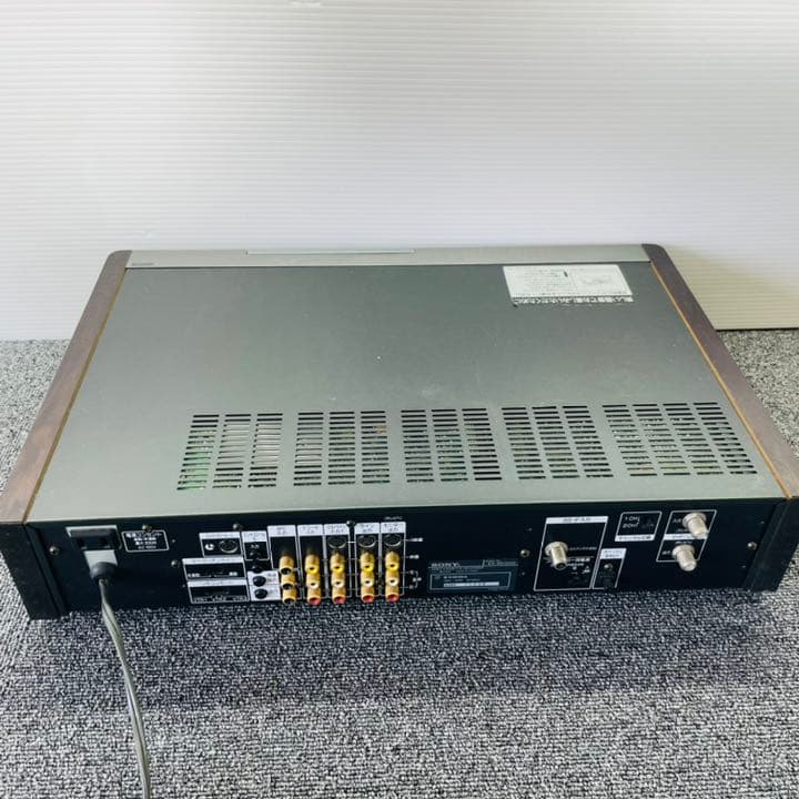 SONY Hi8 カセット　EV-BS3000