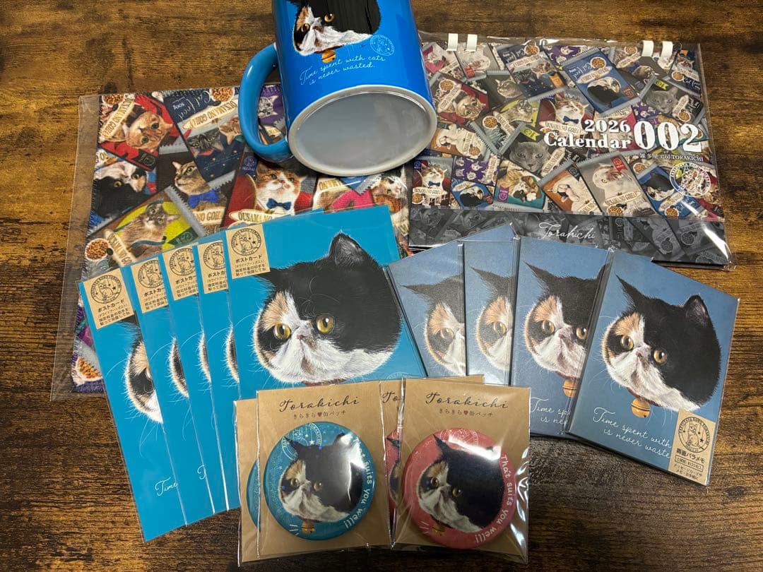 文房具・ステーショナリー mi-ka