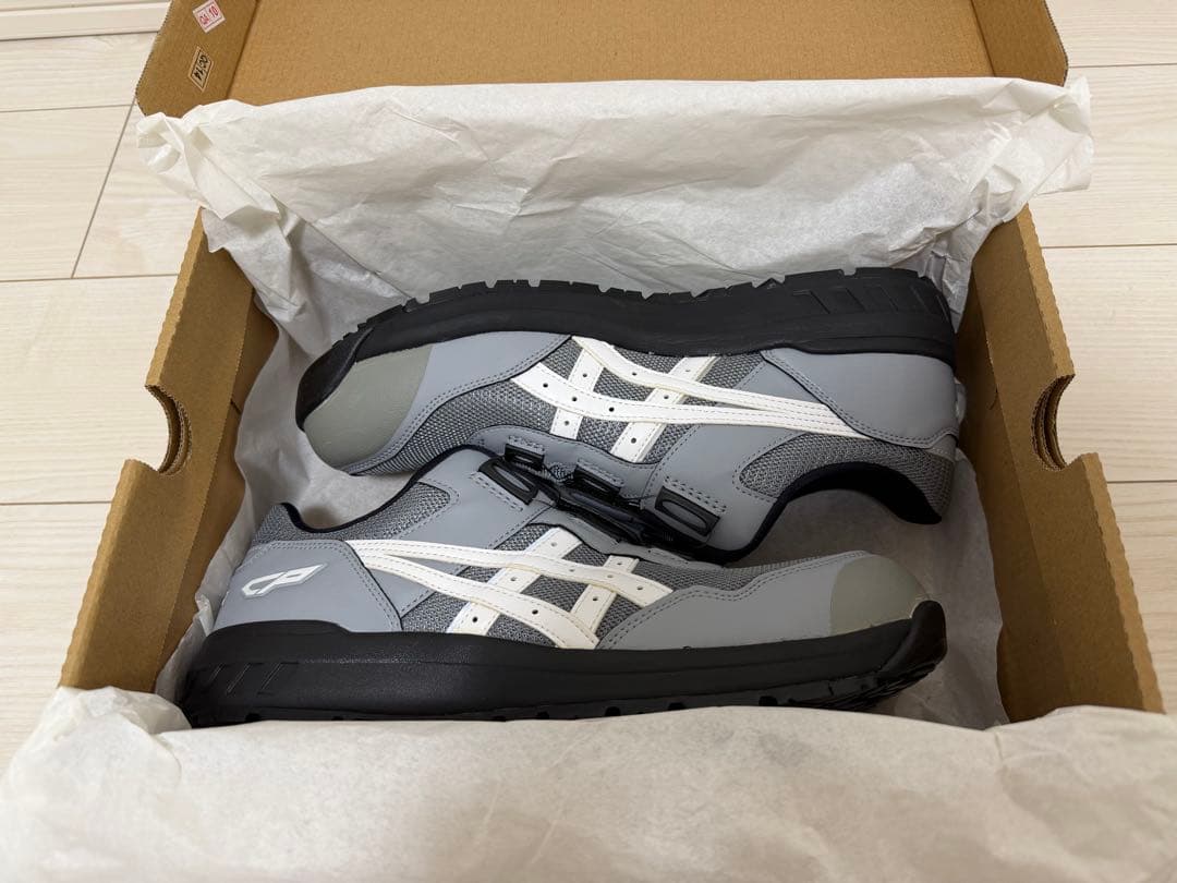 [K・Y]新品未使用ASICS WINJOB cp209 27.5cm