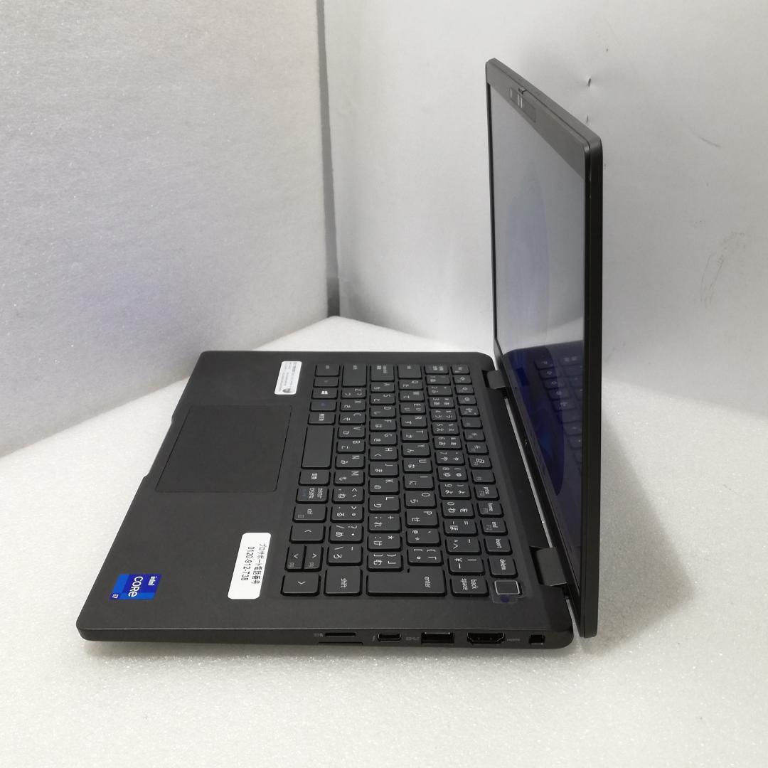 デル Latitude 7320 i7-1185G7 16G Nvme 512G