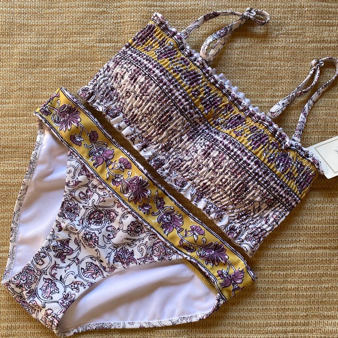 専用u-301 U-302★新品★アングリッド水着★9Mビキニ