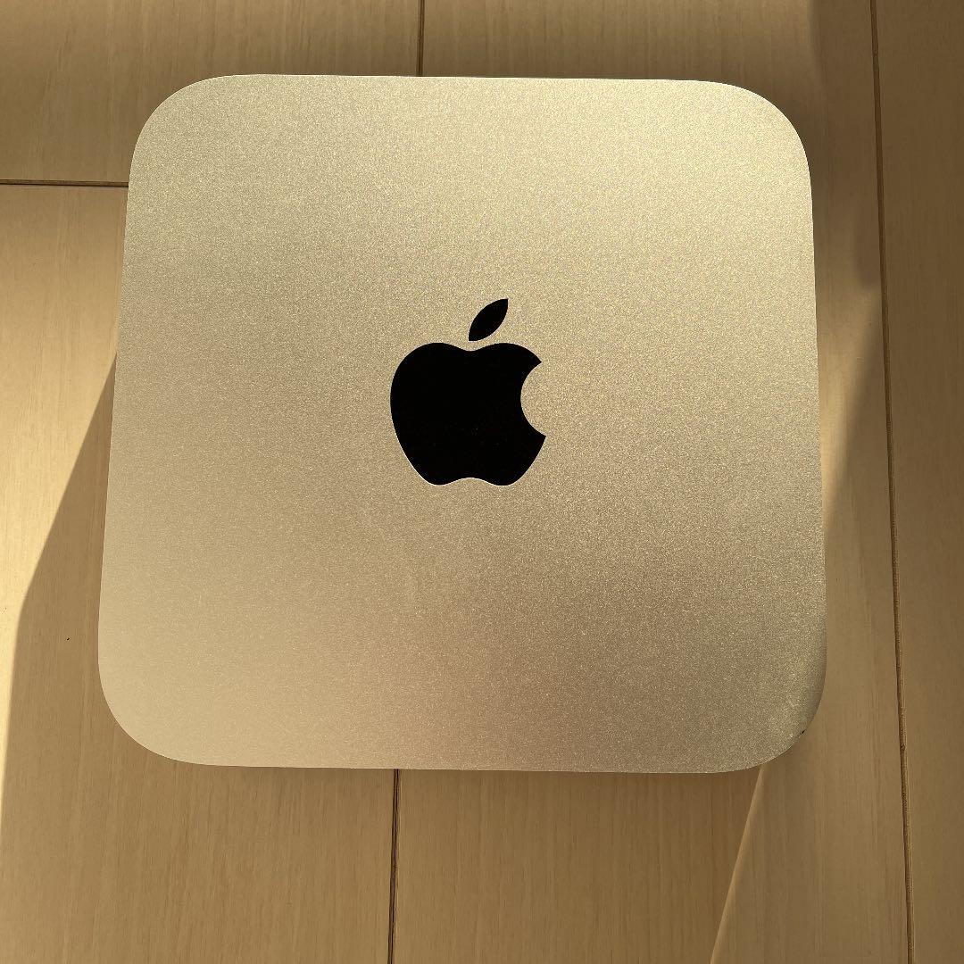 スマホ・タブレット・パソコン APPLE Mac mini MAC MINI MD388J/A