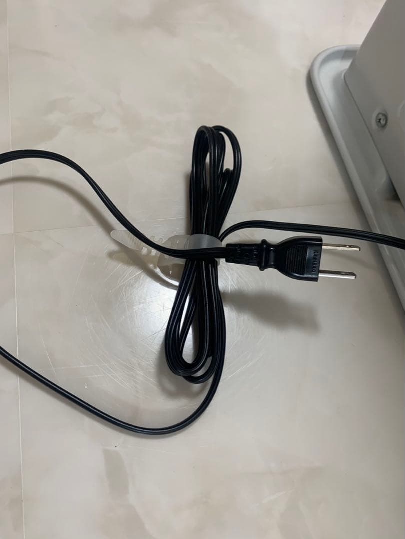 ダイニチ ブルーヒーター FW-378LX クールホワイト　石油ファンヒーター