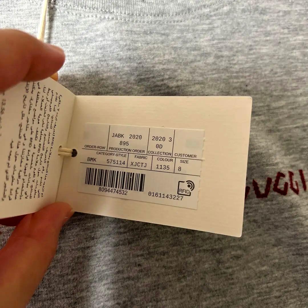 新品　GUCCI 130㎝　Tシャツ