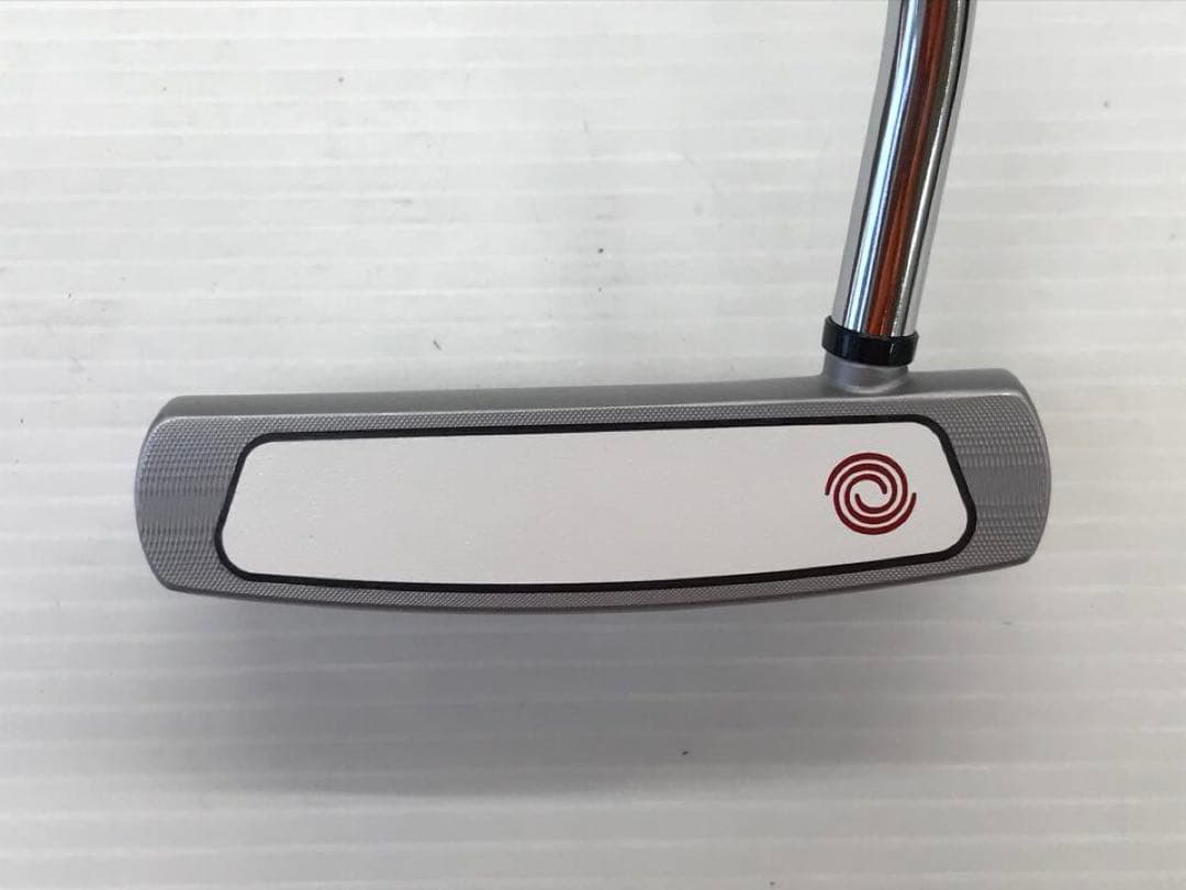 【美品】ホワイト ホット OG DOUBLE WIDE 34インチ