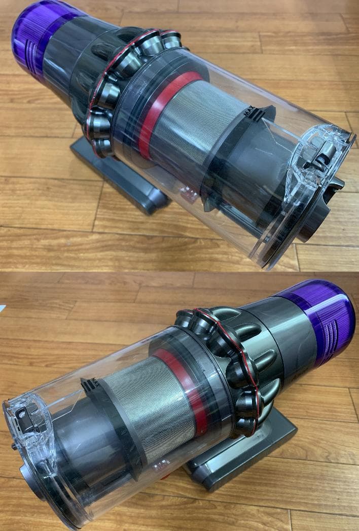 【美品】ダイソン dyson V11 SV14　未使用アクセサリ付　分解清掃済