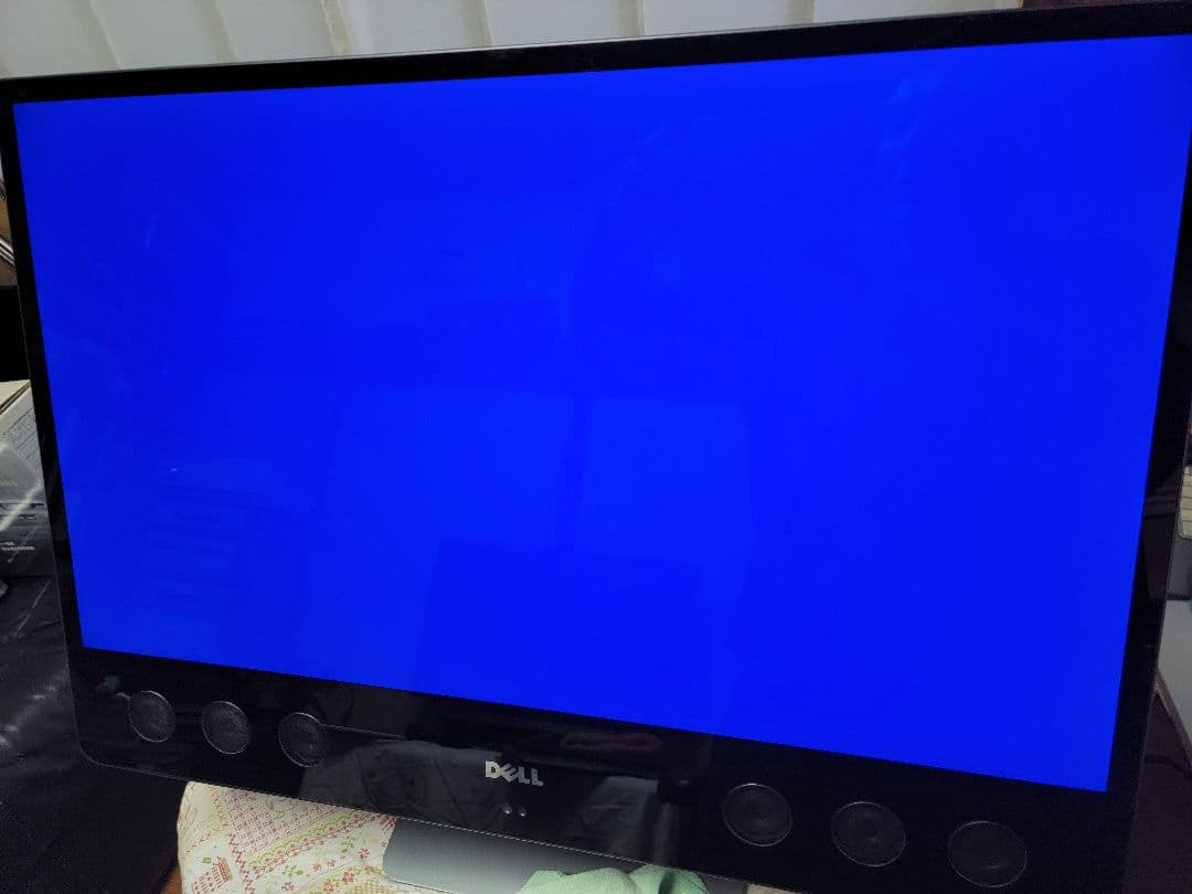 Windowsデスクトップ Dell Precision 5720 All in One