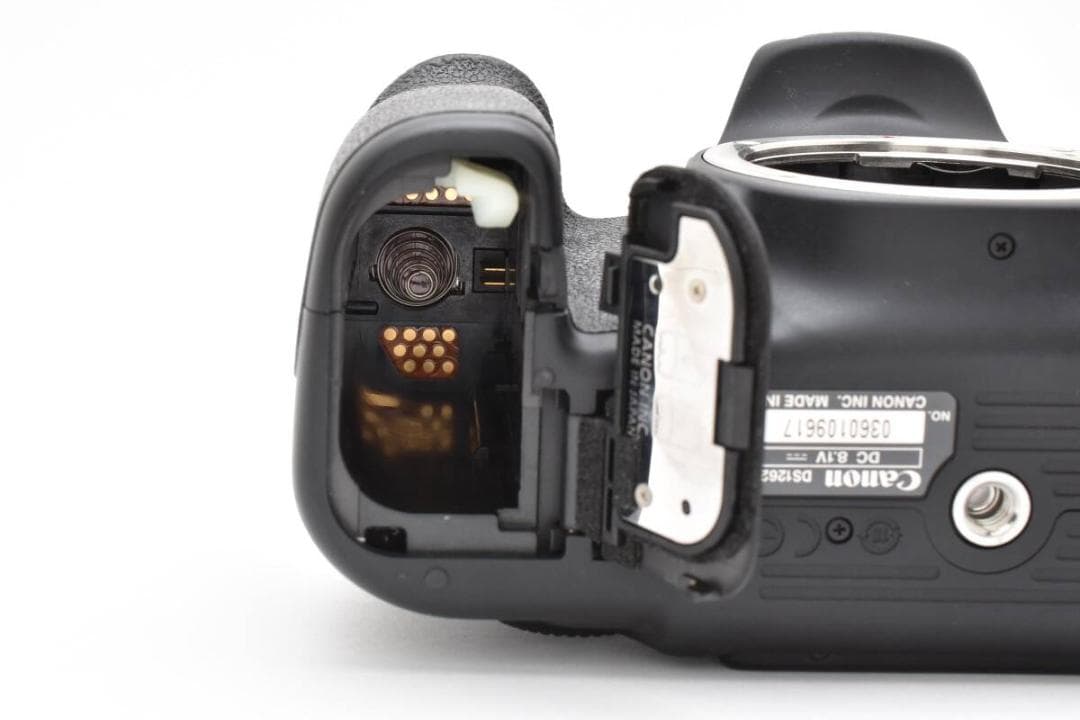 Canon EOS 60D ボディ SS209 #778