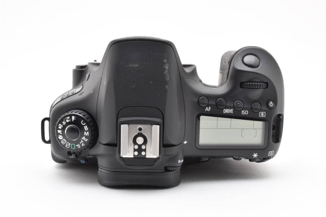 Canon EOS 60D ボディ SS209 #778