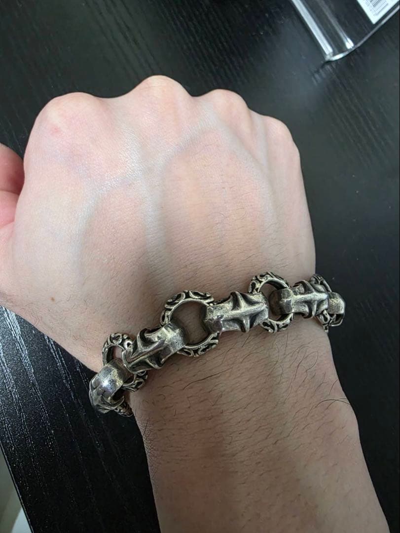 セルティックアーツブレスレット