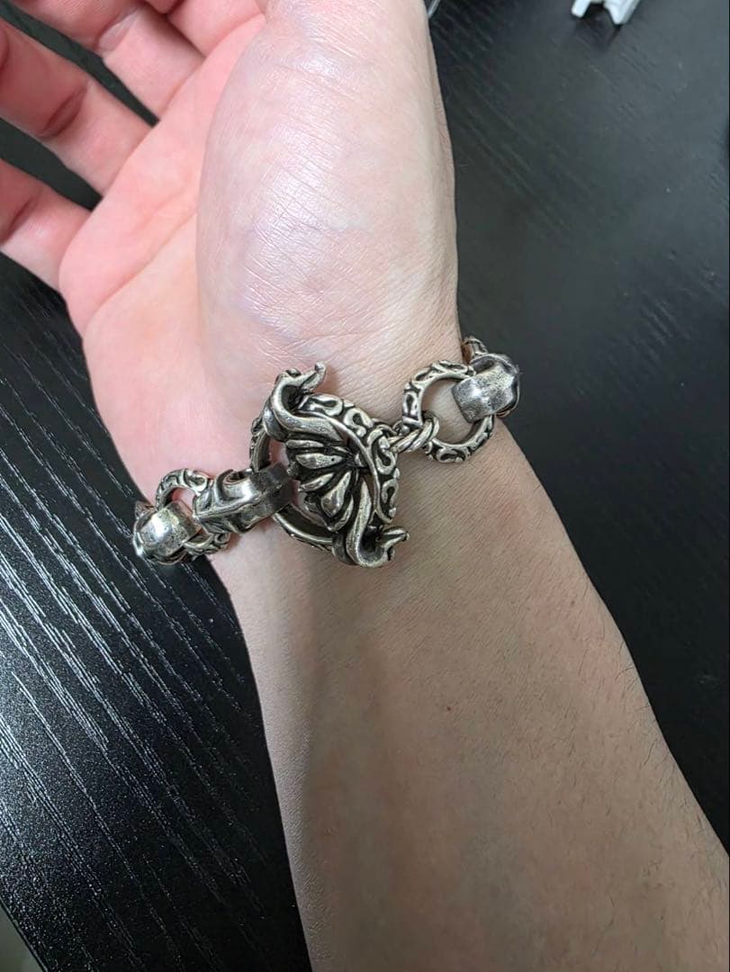 セルティックアーツブレスレット