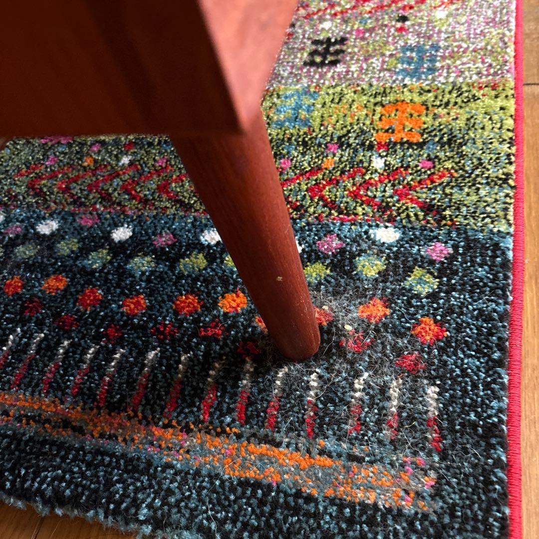 CHLOROS（クロロス）北欧　オリジナル家具　スリム引き出しチェスト 6段