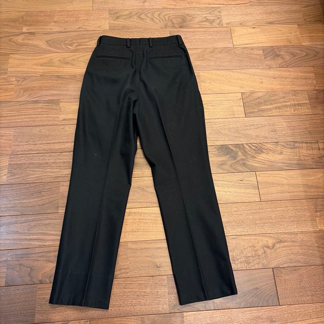 NEAT 25-02CTS サイズ42 ブラック