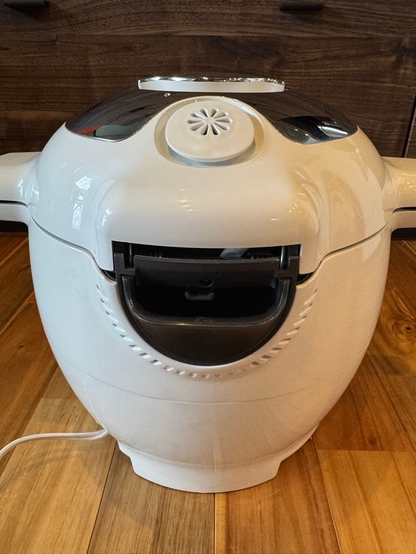 T-fal Cook4me Express マルチクッカー 6L