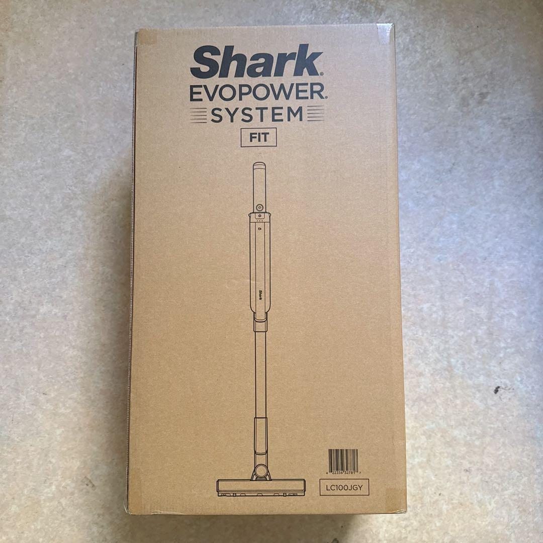 Shark シャーク 掃除機スティックコードレスコードレススティッククリーナー