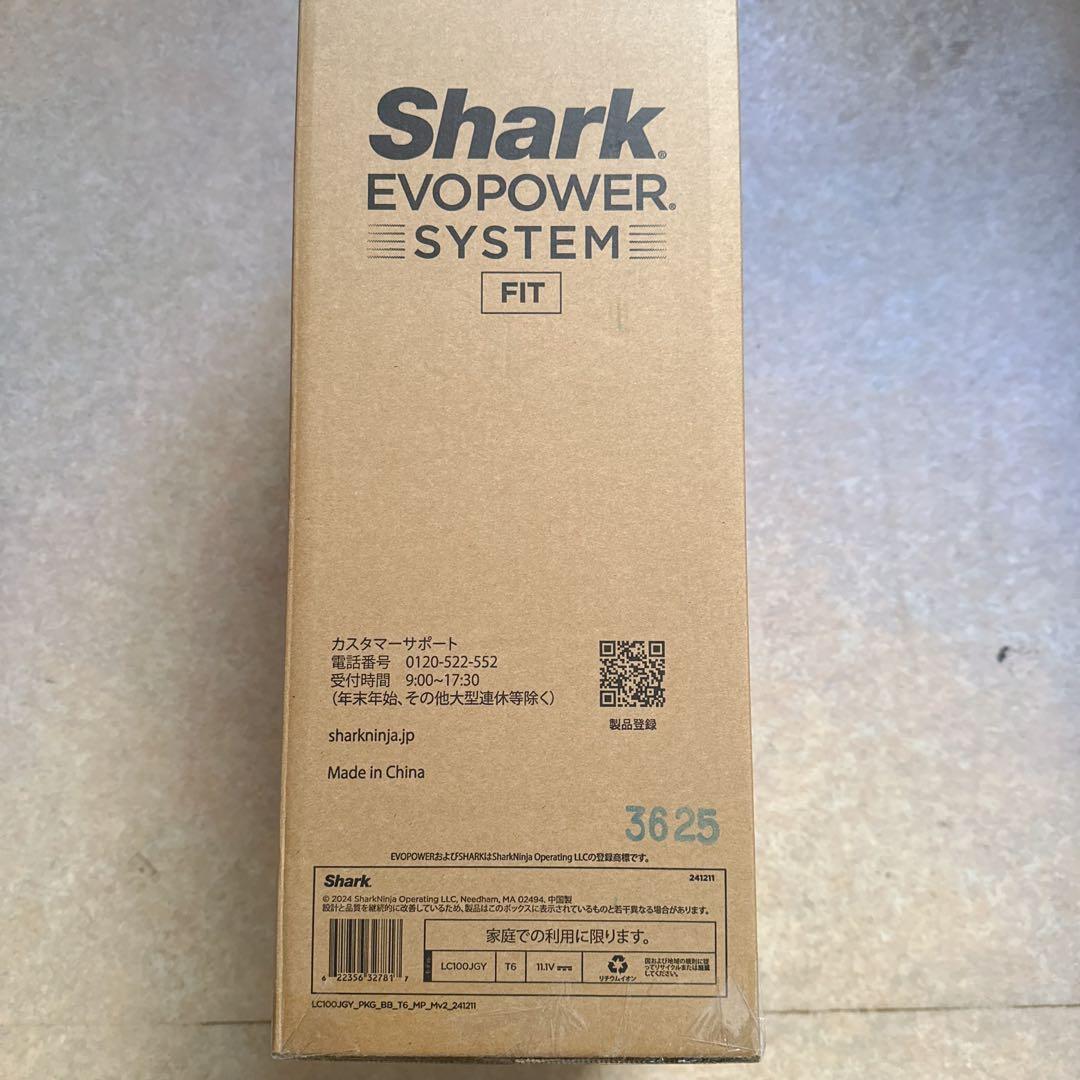 Shark シャーク 掃除機スティックコードレスコードレススティッククリーナー