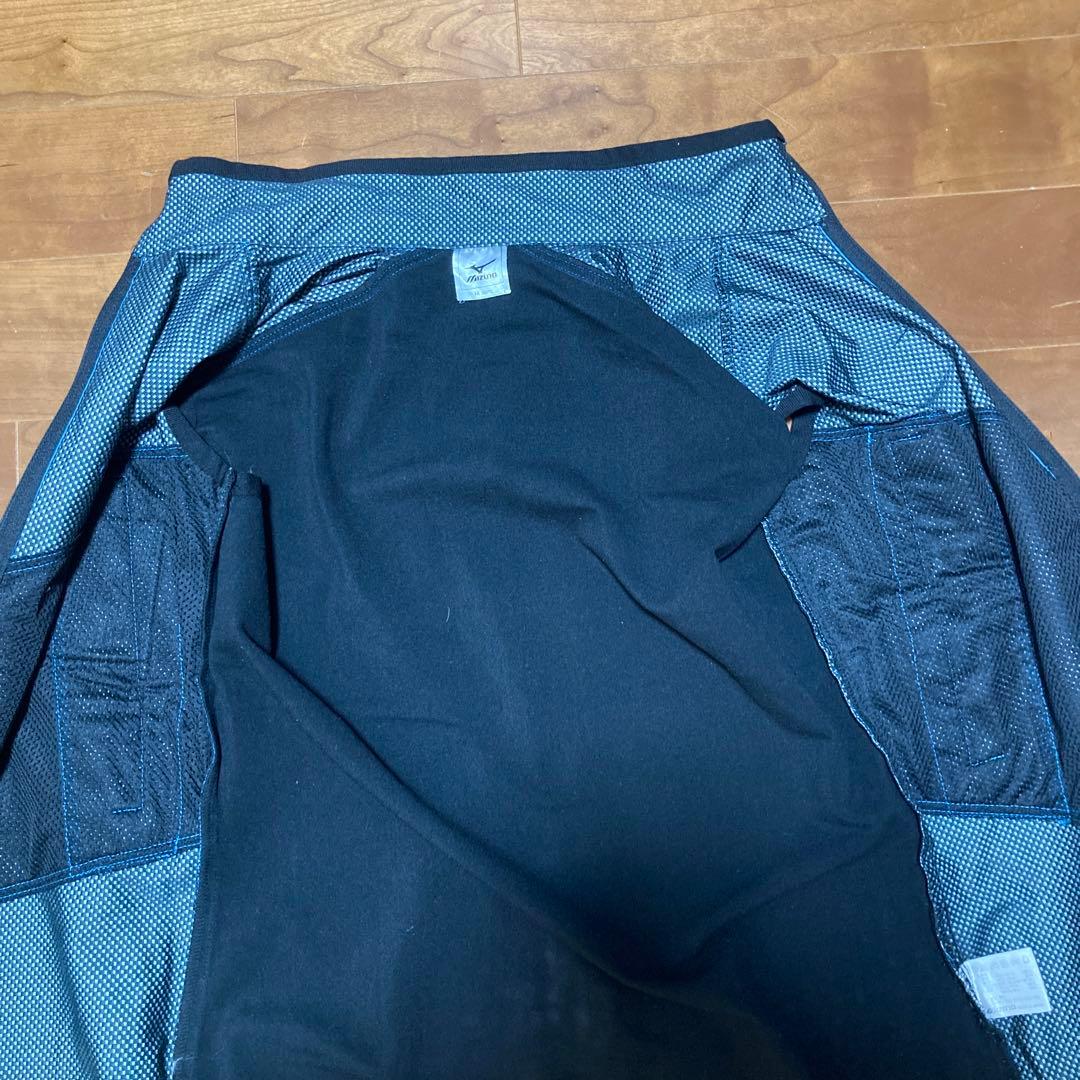 ミズノ　ウェアセット クロスカントリースキー　オーバージャージ