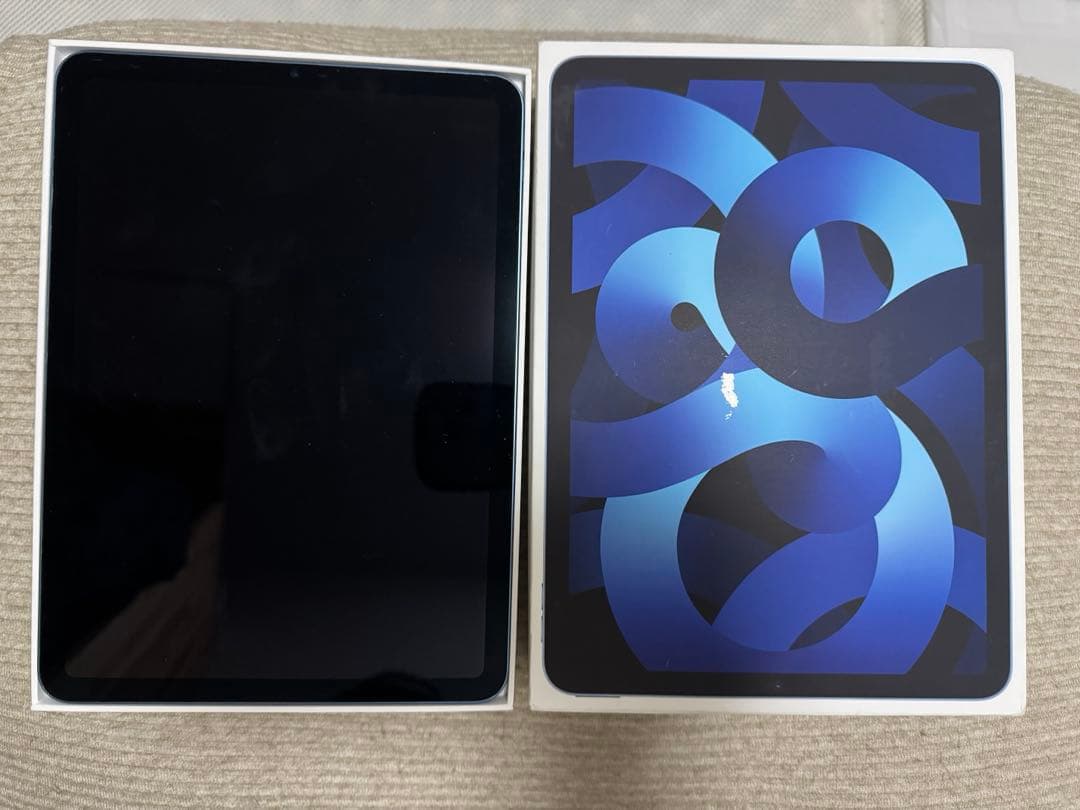 iPad air 第5世代　256gb