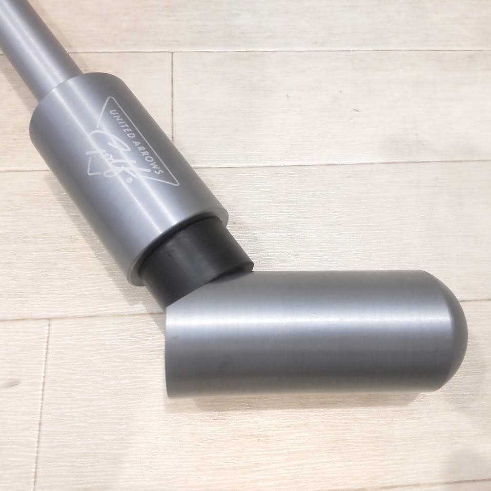 10YASHOW10 リリース大臣　ユナイテッドアローズコラボモデル