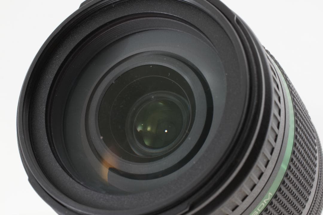 レンズ(ズーム) SMC PENTAX-DA 18-270mm F3.5-6.3 ED SDM