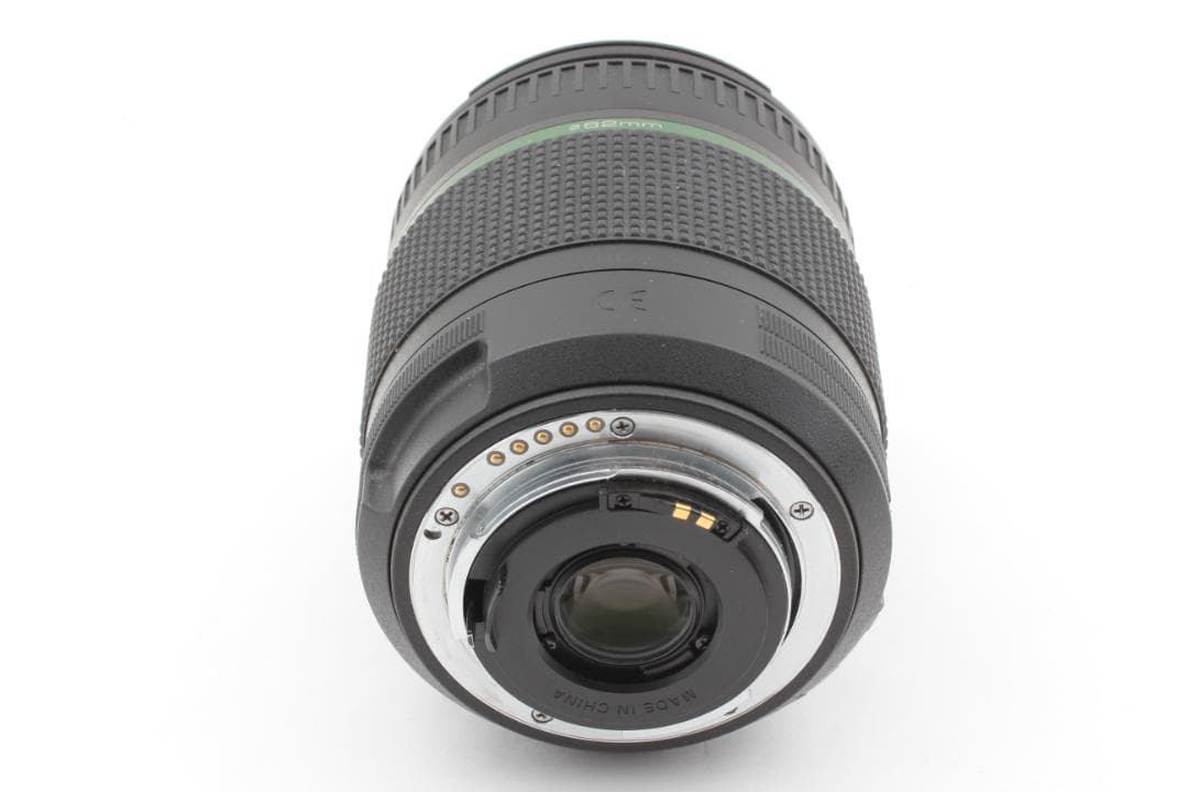 レンズ(ズーム) SMC PENTAX-DA 18-270mm F3.5-6.3 ED SDM