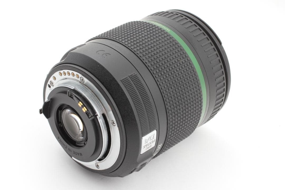 レンズ(ズーム) SMC PENTAX-DA 18-270mm F3.5-6.3 ED SDM