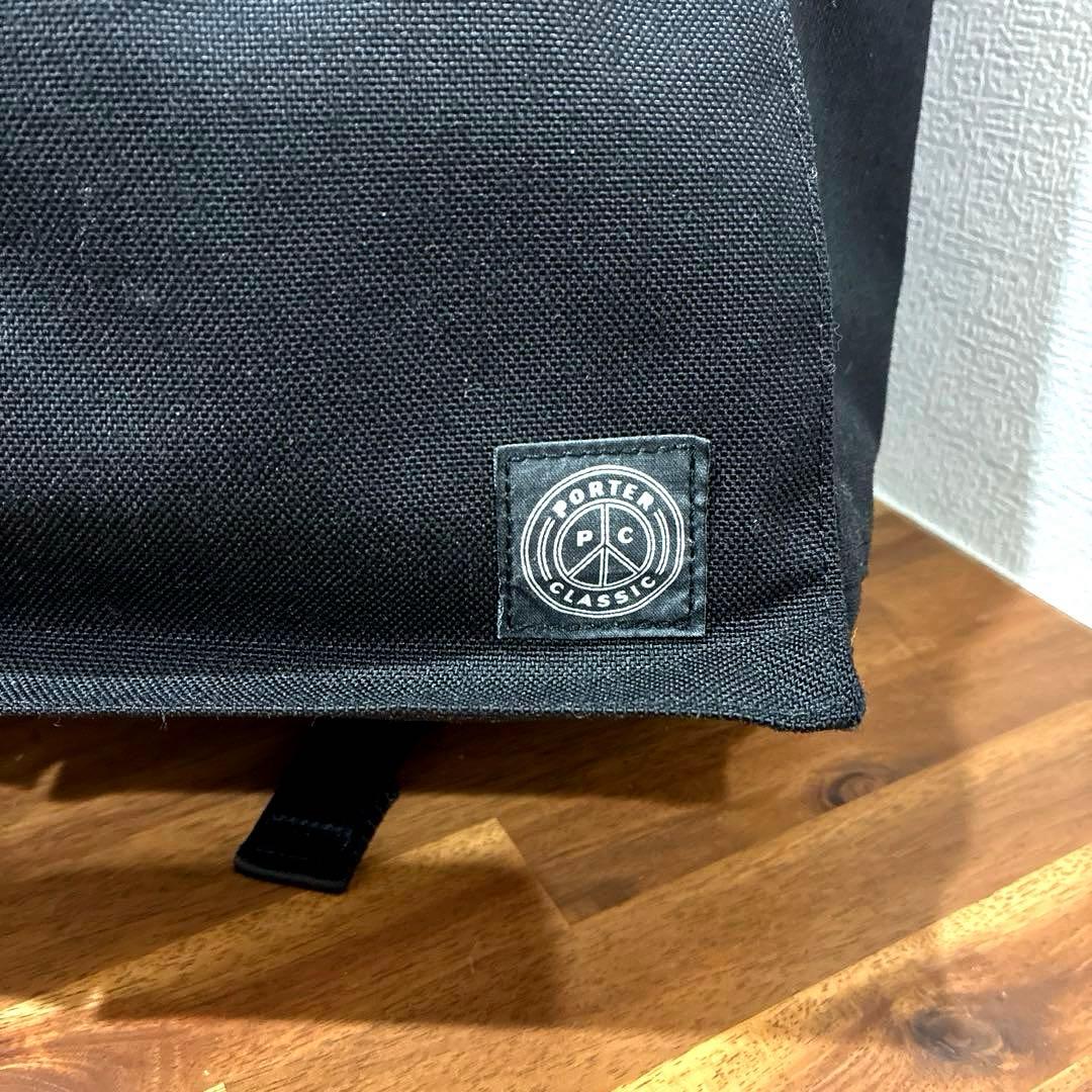 バッグ PORTER CLASSIC NEWTON BUSINESS RUCKSACK
