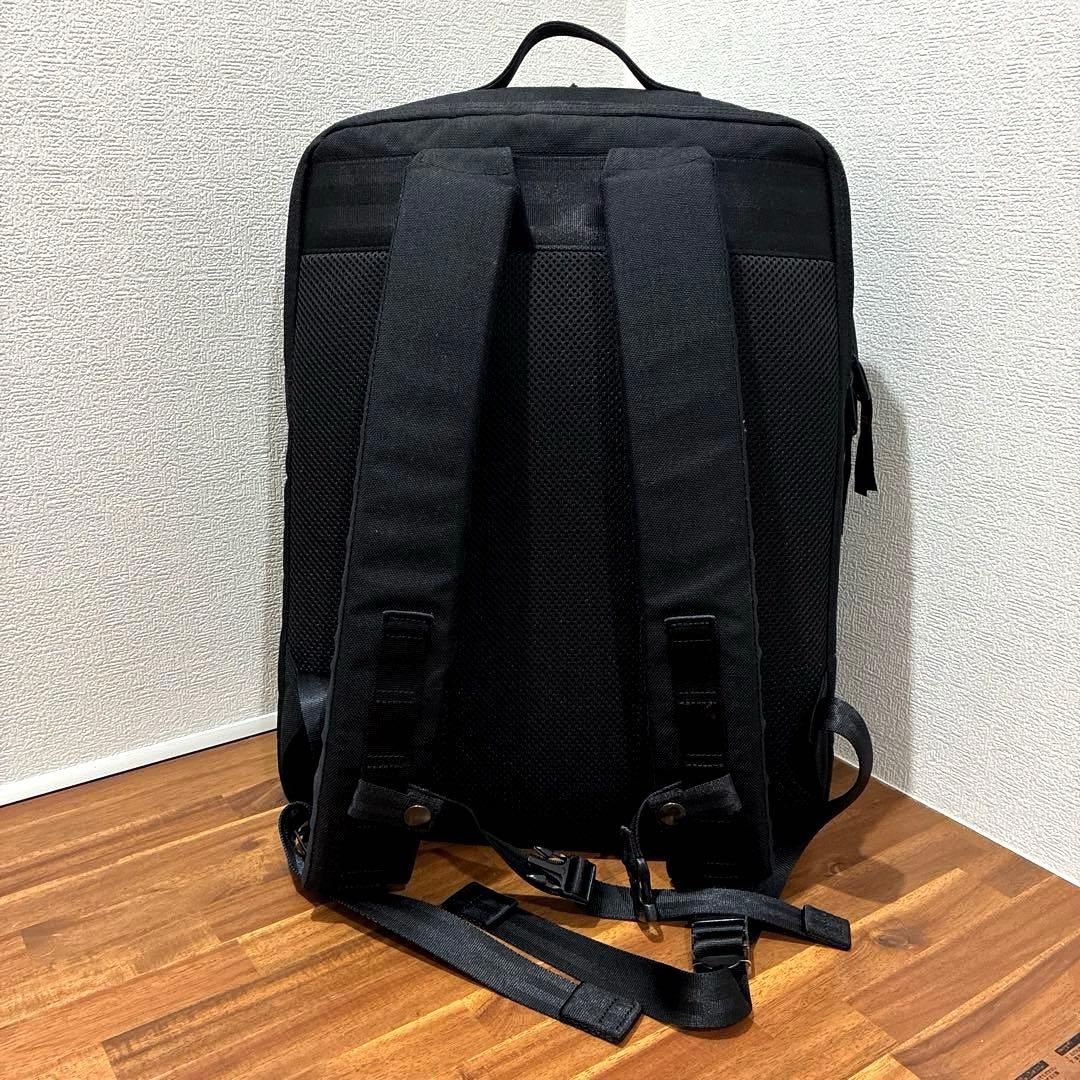バッグ PORTER CLASSIC NEWTON BUSINESS RUCKSACK