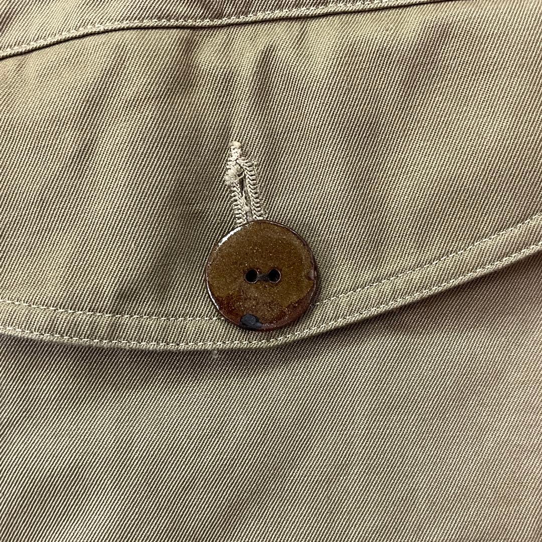 ジャケット・アウター KAVAL 22aw HOODIE BLOUSON WITH LINER XL