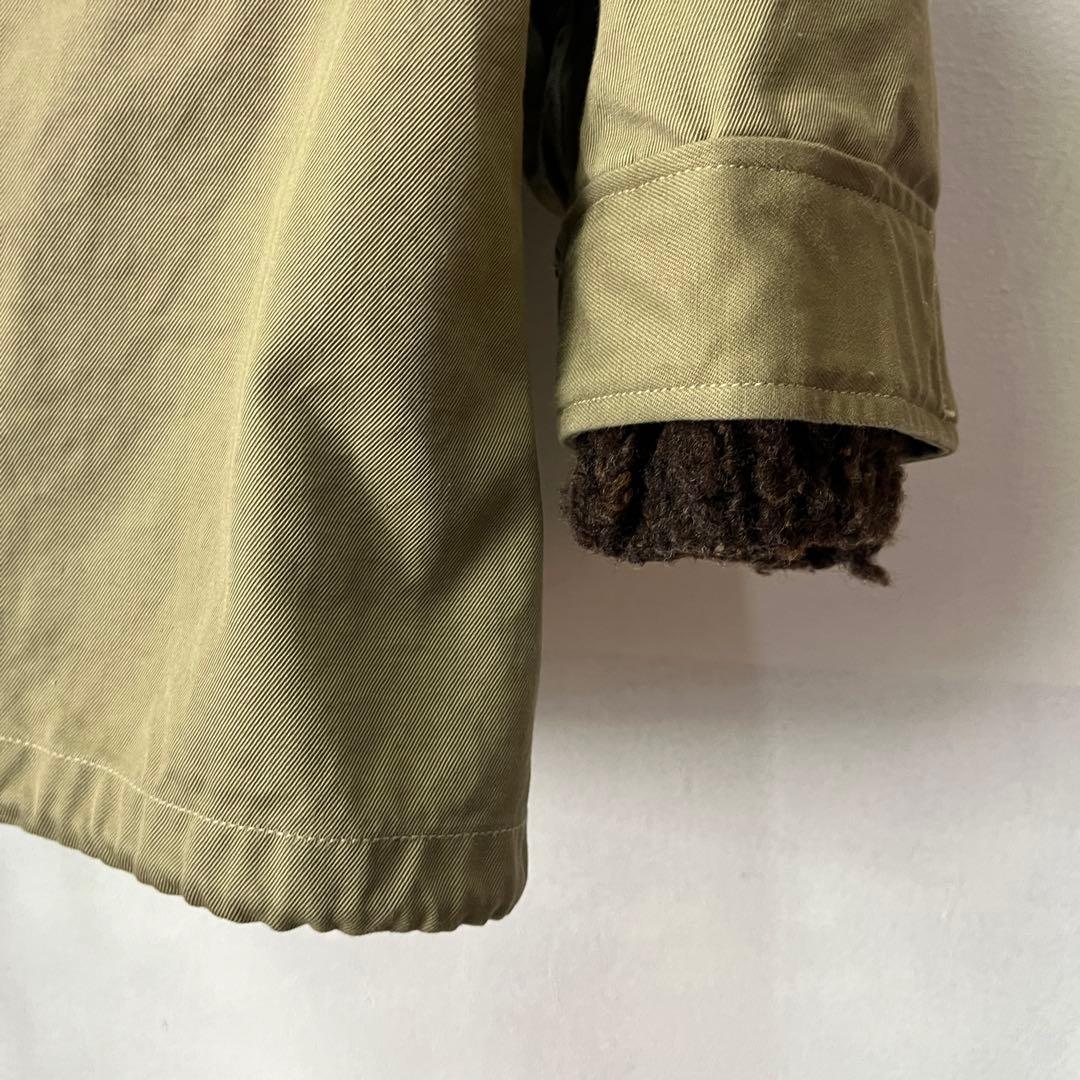 ジャケット・アウター KAVAL 22aw HOODIE BLOUSON WITH LINER XL