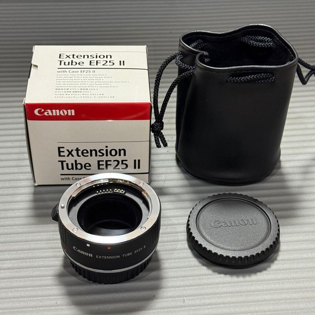CANON キヤノン EF 40mm f2.8 STM オマケ付き
