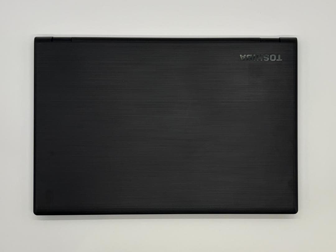 フルHD, Dynabook B65/J, 8GB, 新品256GB SSD