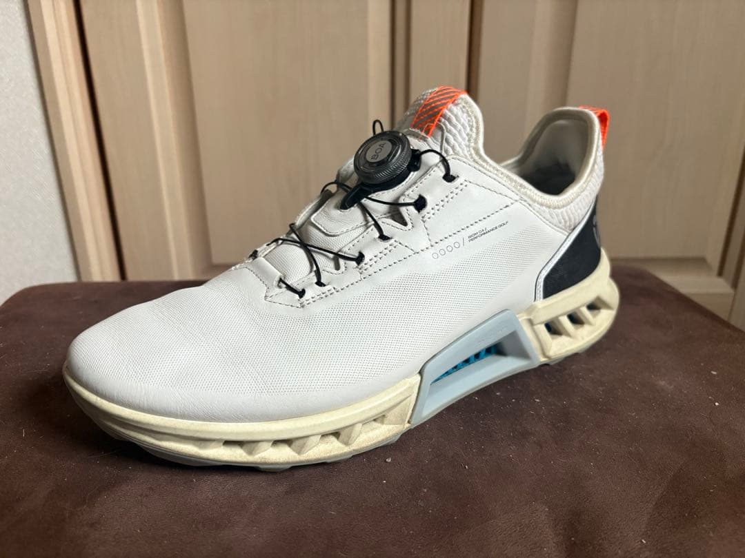 え*ん様 エコー　biom c4 ゴルフシューズ