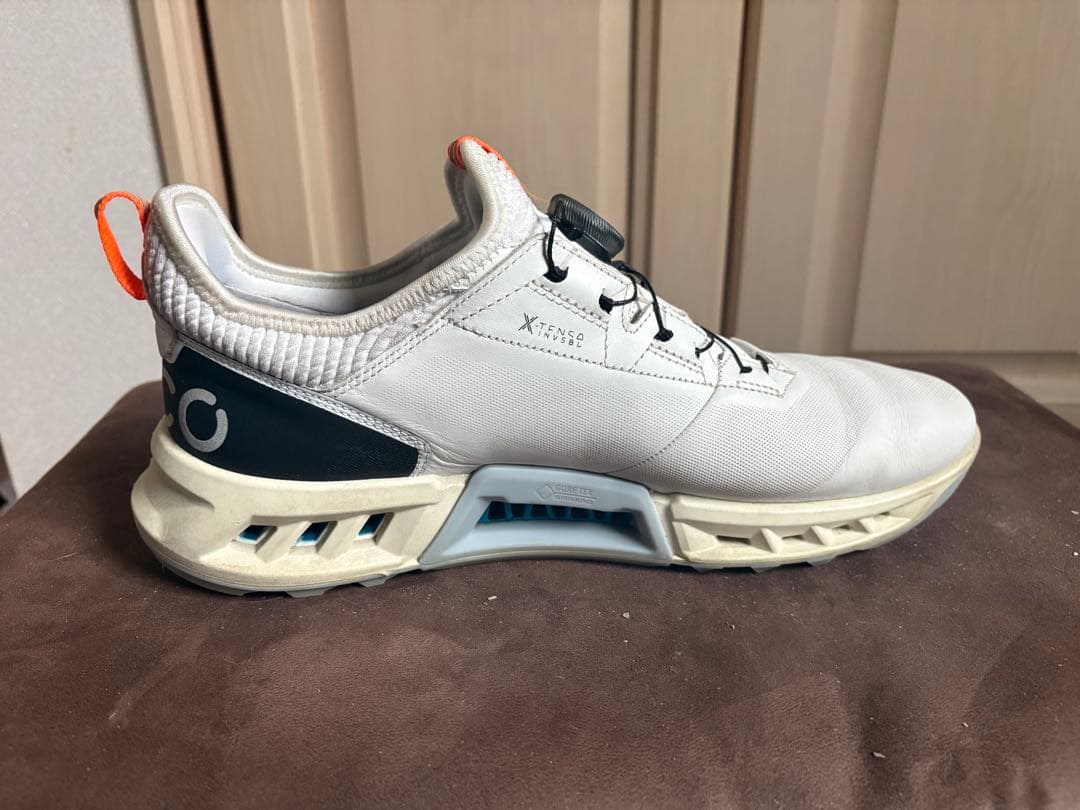 え*ん様 エコー　biom c4 ゴルフシューズ