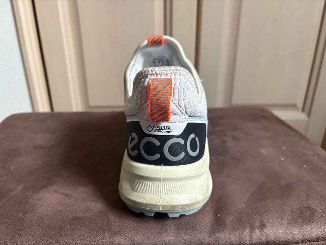 え*ん様 エコー　biom c4 ゴルフシューズ