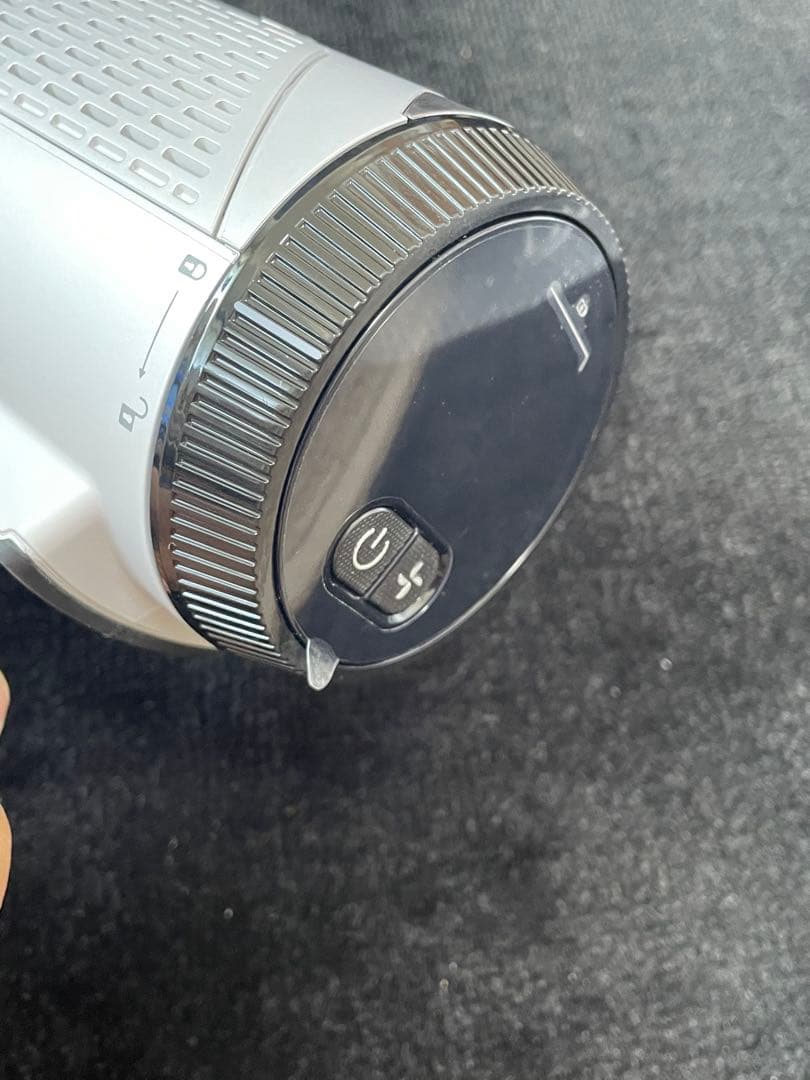 Shark スティッククリーナー IW2241J 未使用に近い商品です