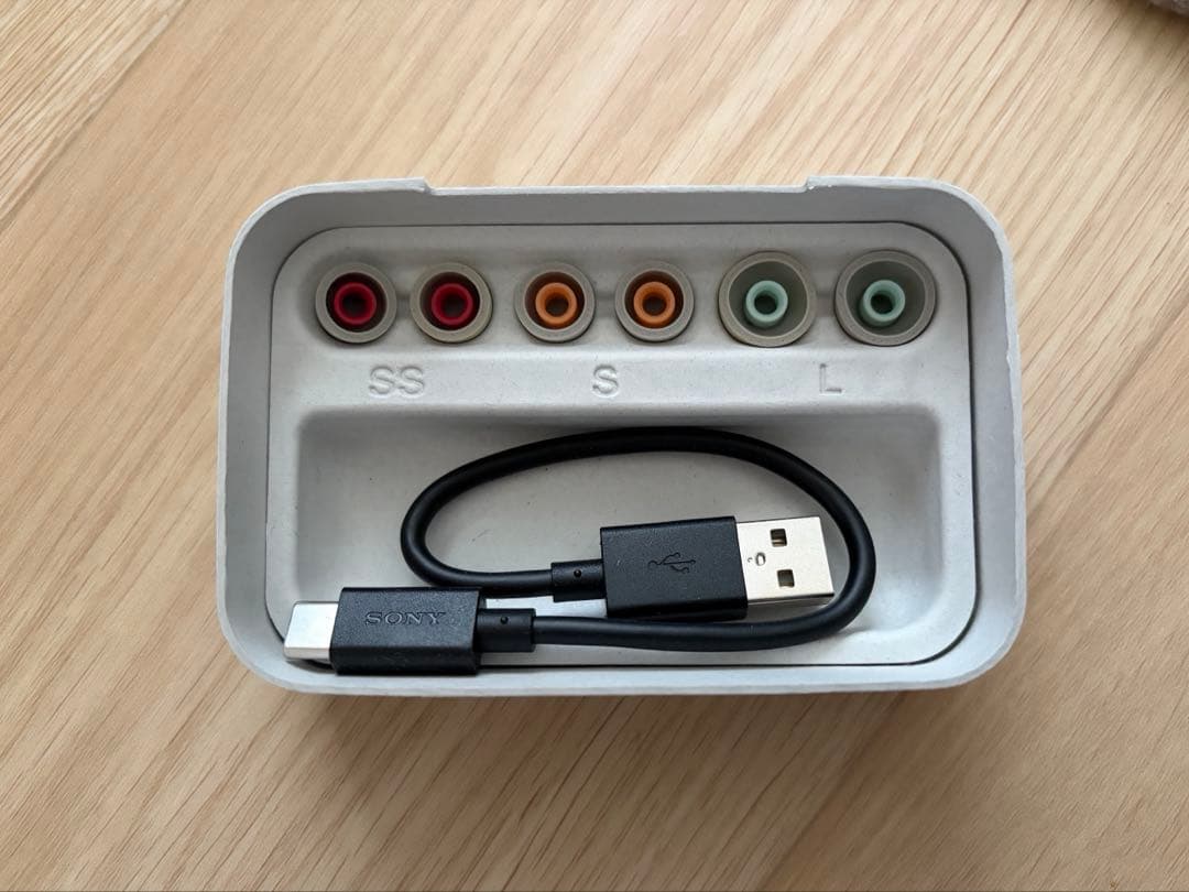 ソニー SONY ワイヤレス ノイズキャンセリング