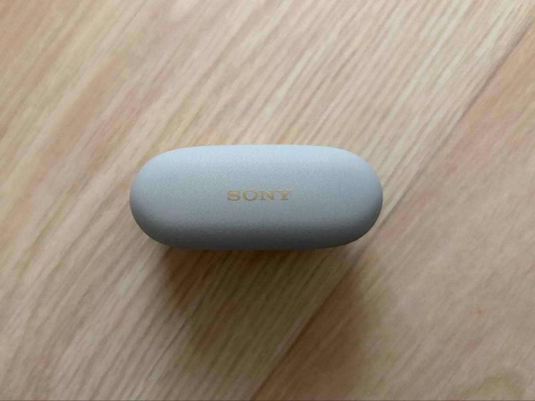 ソニー SONY ワイヤレス ノイズキャンセリング