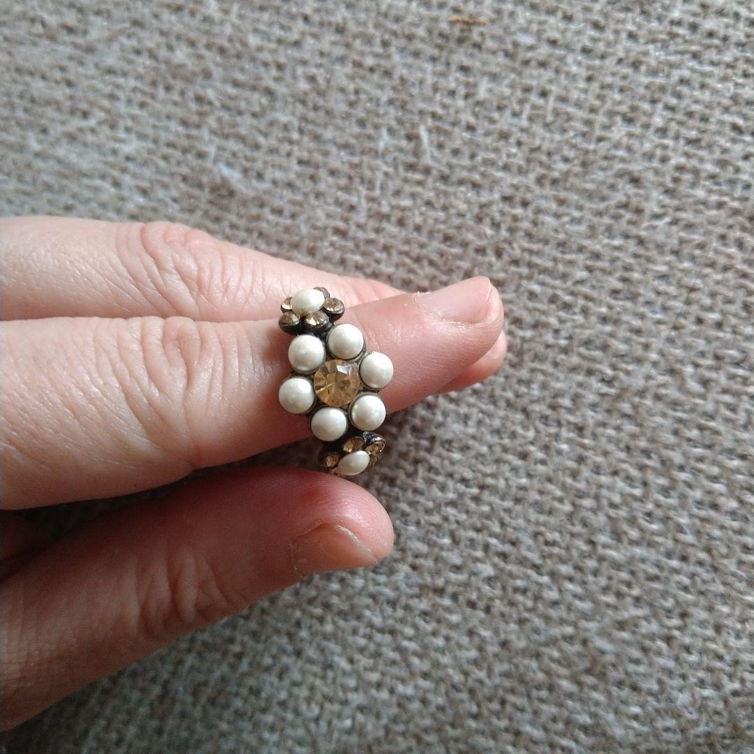 ミハエルネグリン　バレッタ　ネックレス　ピアス　リング　ミハエル•ネグリン