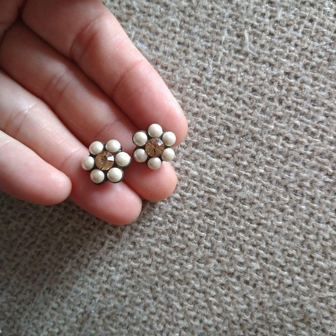 ミハエルネグリン　バレッタ　ネックレス　ピアス　リング　ミハエル•ネグリン