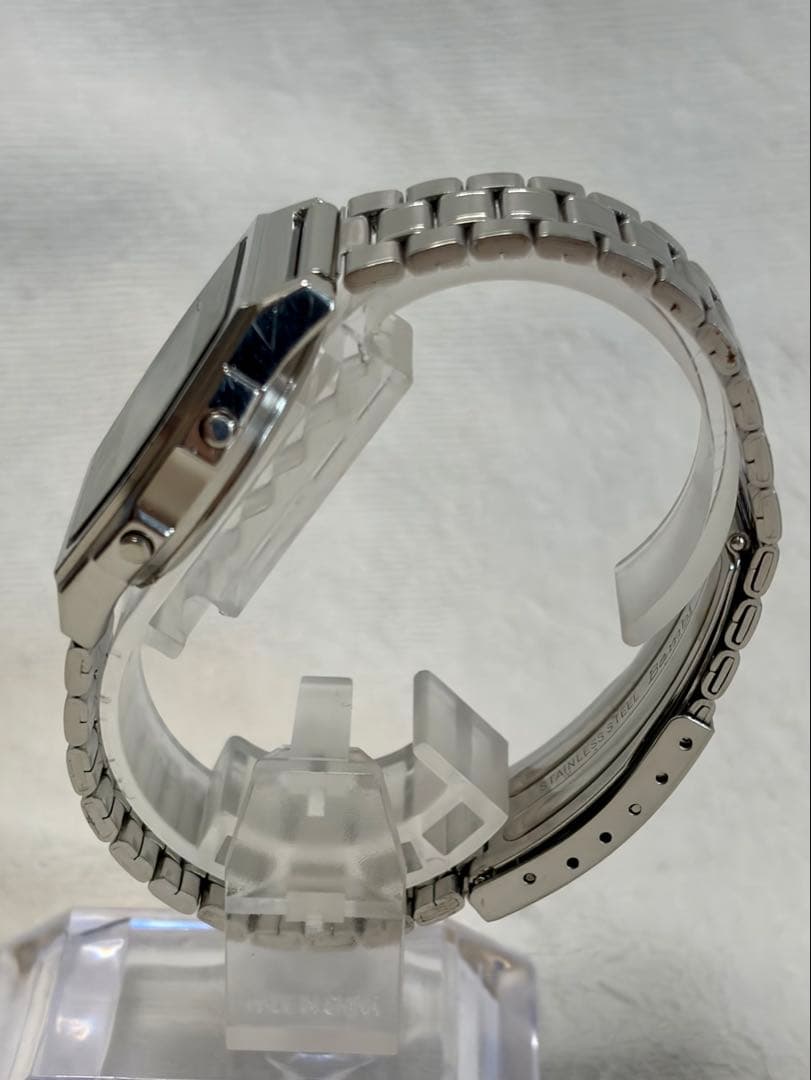 CASIO カシオ W-55 腕時計 デジタル ヴィンテージ