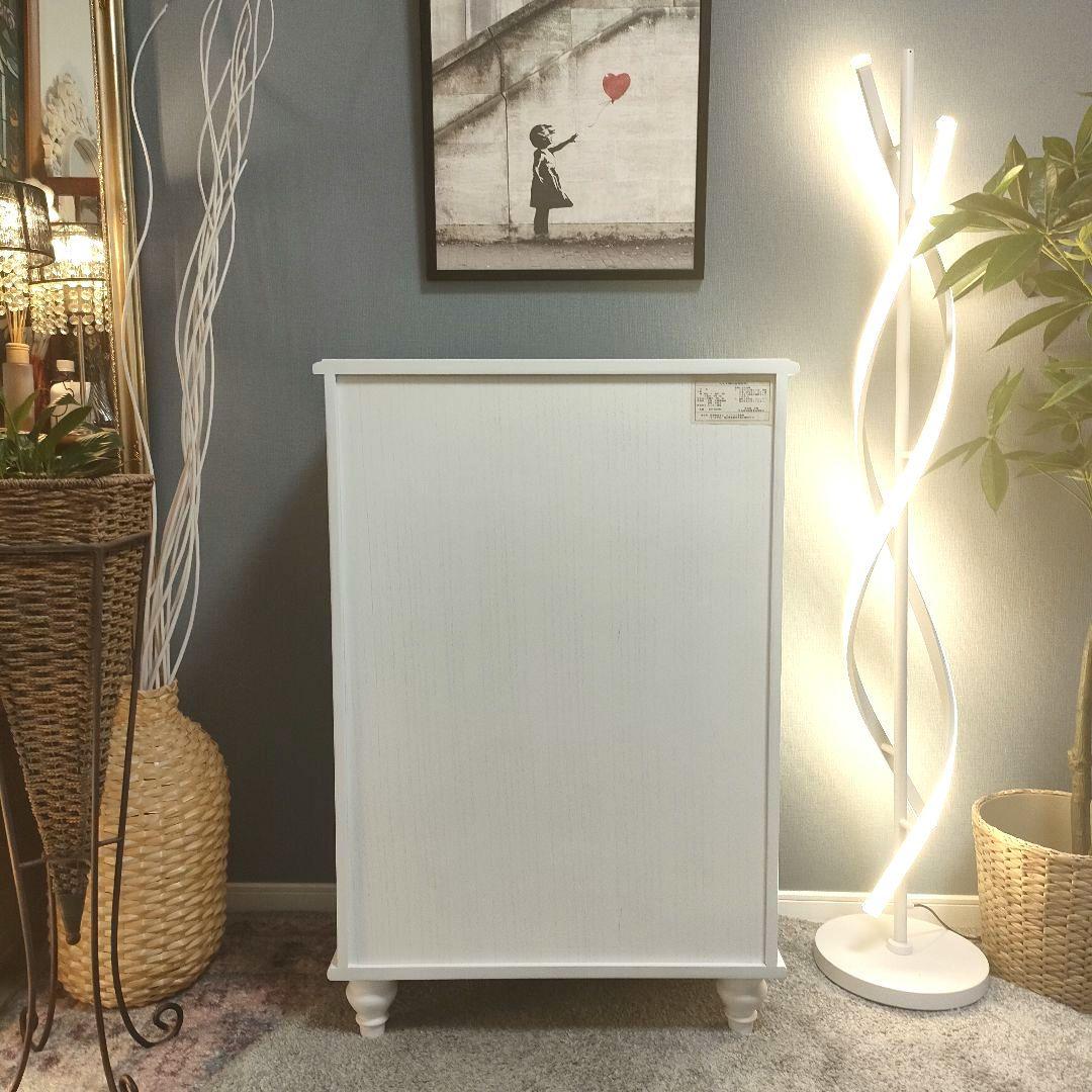 萩原 姫系チェスト5段6杯