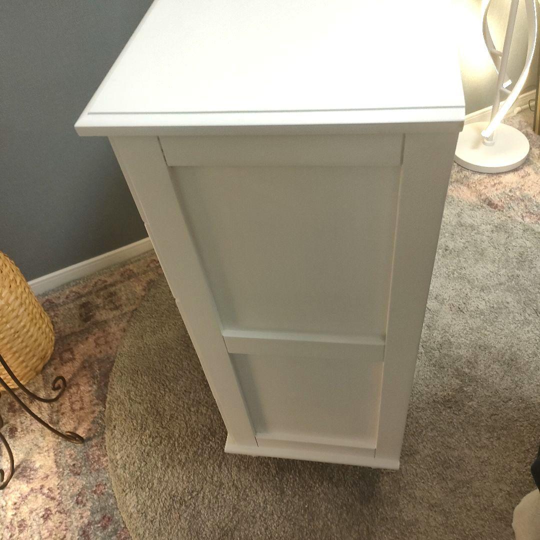 萩原 姫系チェスト5段6杯