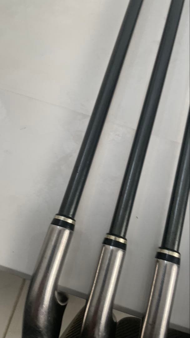 アイアンセット 5-9 P A S