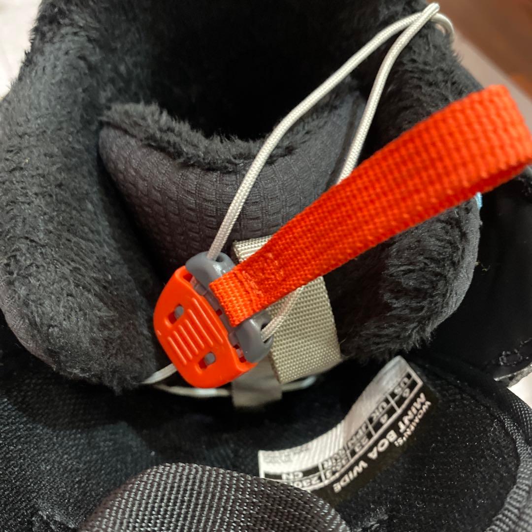 ★ BURTON MINT BOA WIDE バートン　スノーボード　ブーツ　靴