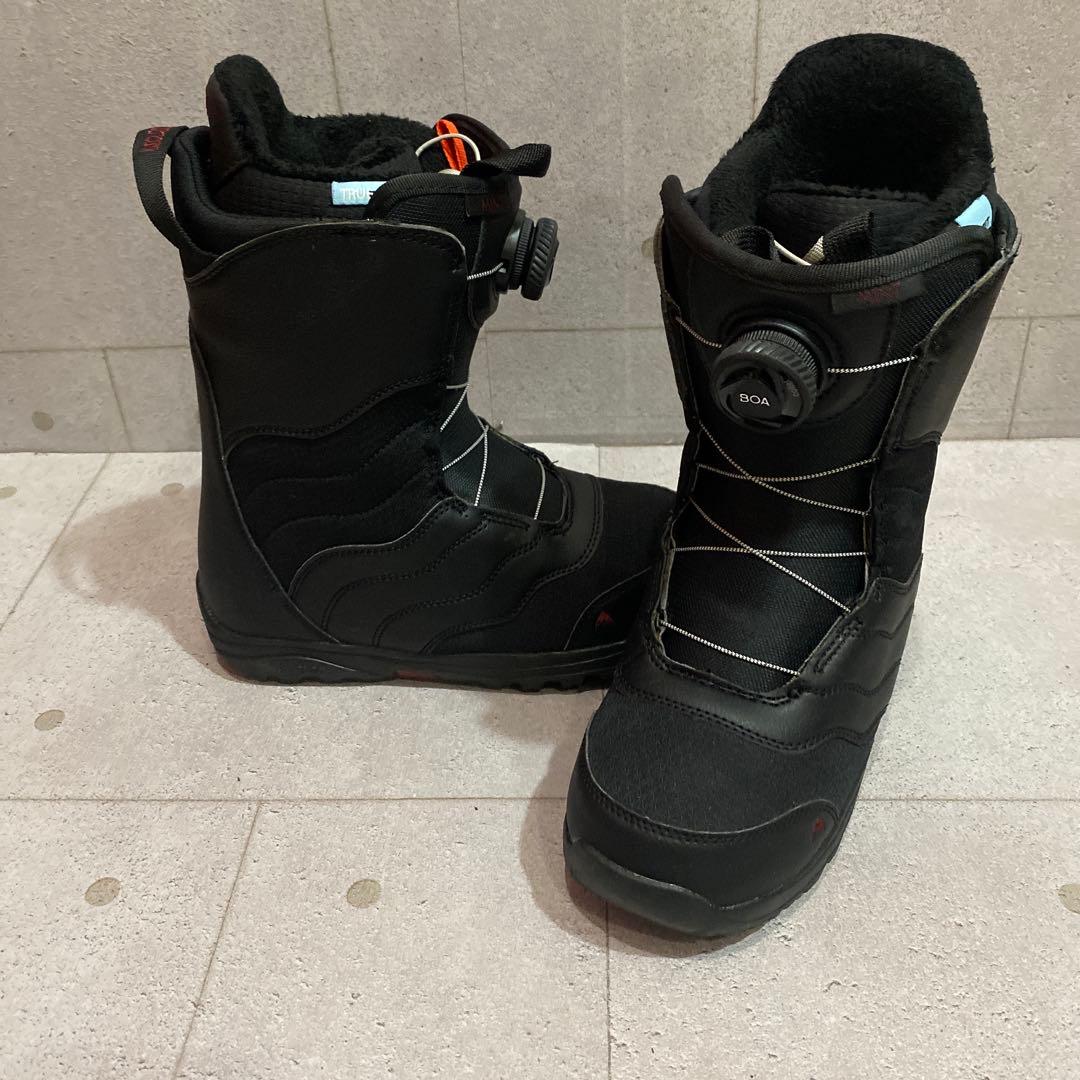 ★ BURTON MINT BOA WIDE バートン　スノーボード　ブーツ　靴