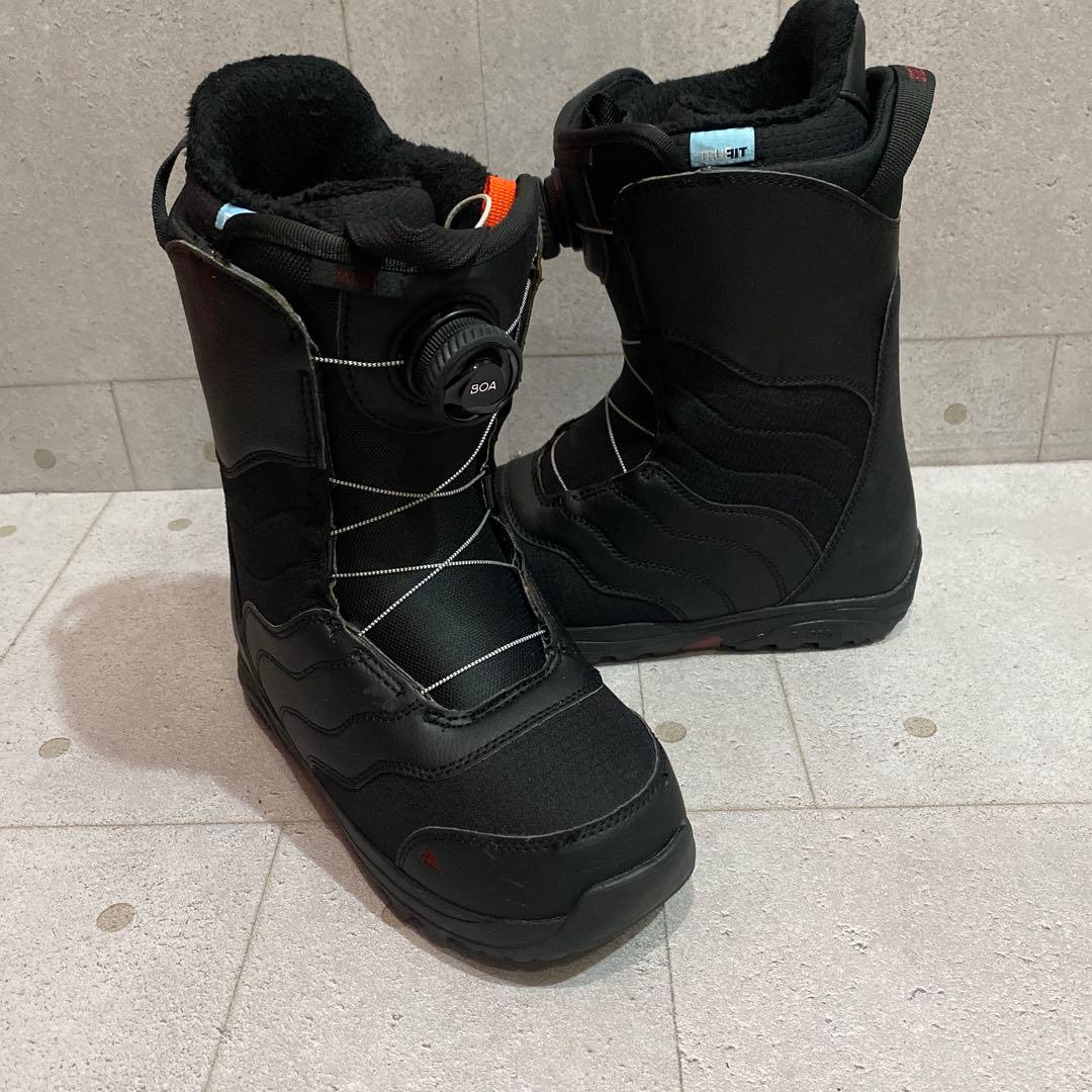 ★ BURTON MINT BOA WIDE バートン　スノーボード　ブーツ　靴
