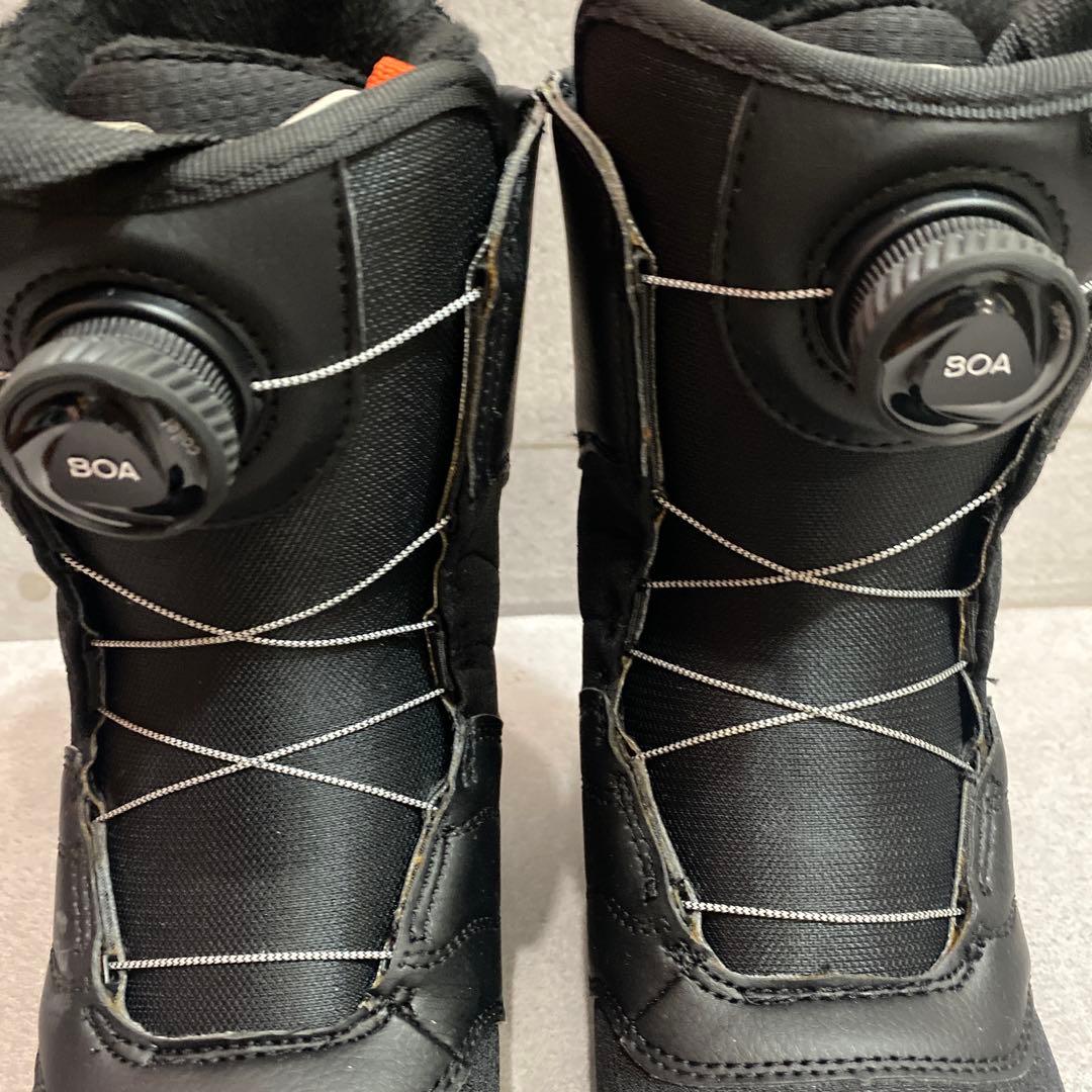 ★ BURTON MINT BOA WIDE バートン　スノーボード　ブーツ　靴