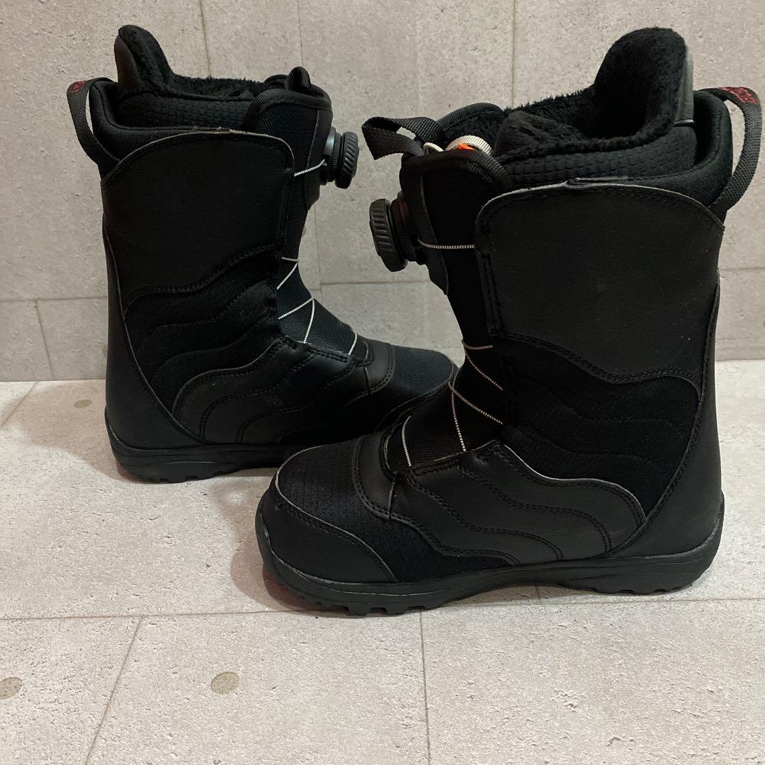 ★ BURTON MINT BOA WIDE バートン　スノーボード　ブーツ　靴